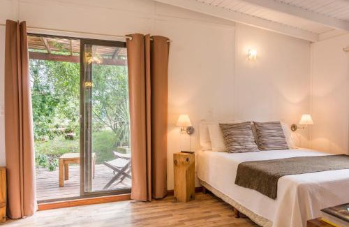 La Paloma Bed & Breakfast | La Maison Suites & Gastronomía