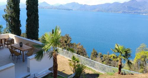 Garda Villa | La maison sur mer