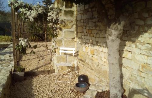 Loudun House | La Maison Tumtum Arbre