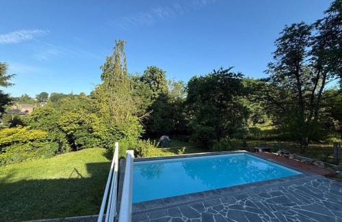 Anthisnes Bed & Breakfast | La Maison Vienvenue - Bike, hike and meet alike