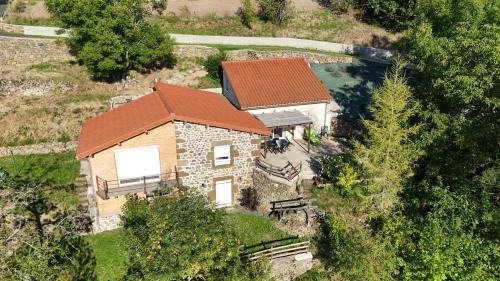Polignac House | La maison vigneronne