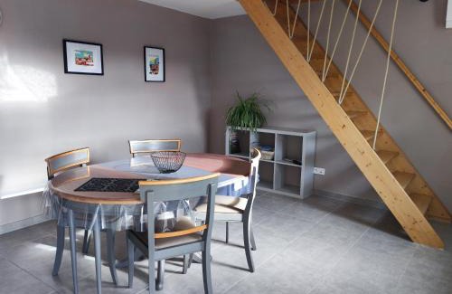 Polignac House | La maison vigneronne