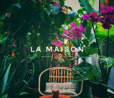 Sa Dec House | La Maison