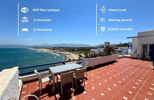 Cabo Negro House | La Maison Yacht