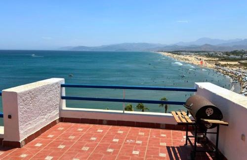 Cabo Negro House | La Maison Yacht