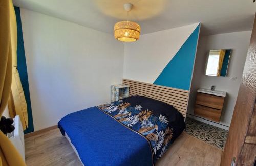 Plounevez-Moedec House | La Maisonette