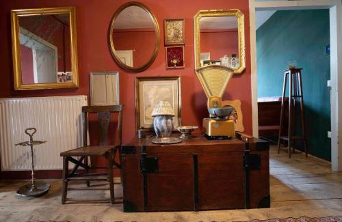 Feltre Apartment | La Maisonette