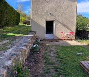 Monistrol-sur-Loire House | La maisonnette du Chambon