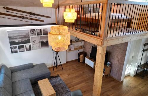 Saignelegier House | la maisonnette