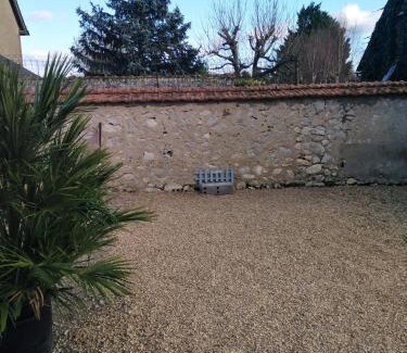 Cour-Cheverny House | La Maisonnette de Gallerie