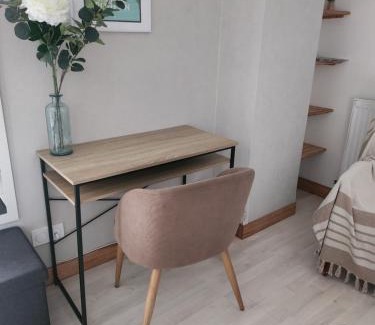 Epannes House | La maisonnette du marais