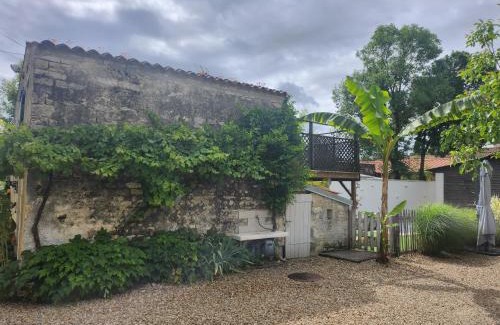 Epannes House | La maisonnette du marais