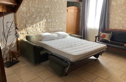 La Fleche House | La Maisonnette