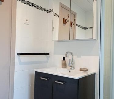 Quineville House | La maisonnette