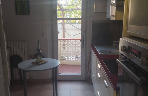 Toulon House | La Maisonnette