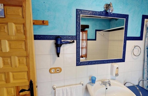 Villanueva de Arriba House | La Majada Palentina rural house