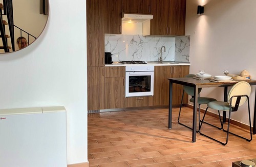 Casoli Villa | La Majelletta - Tranquility for 2 - Your holiday villa in Abruzzo, Italy