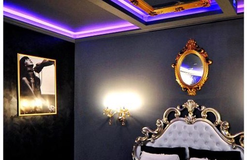 Bourgoin-Jallieu Apartment | La majestueuse, SPA XXL, Day use, Suite de luxe, 5 min centre