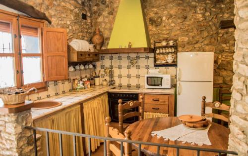 San Jorge House | La Mallada
