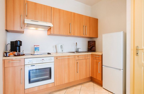 Villefranche-sur-Mer Apartment | LA MALMAISON II AP4315 By Riviera Holiday Homes