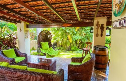 Southbroom House | La Mancha