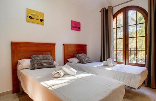 El Beal House | La Manga Club - Las Atalayas 3709