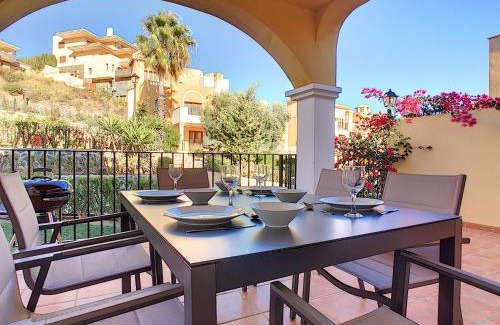 El Beal House | La Manga Club - Las Atalayas 3709