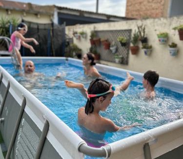Arguedas House | La Manguita Bardenas