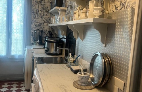 Norrey-en-Auge House | La Manoir de La Baronnie 430m² 30 pers (2x15) Reductions 20% January and February
