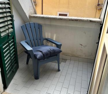 Caltanissetta House | La Mansarda Cl