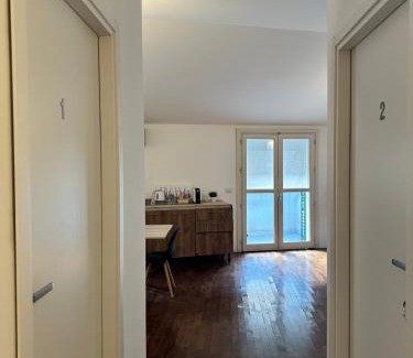 Caltanissetta House | La Mansarda Cl