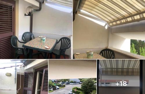 Cerenova Apartment | La Mansarda del cuore