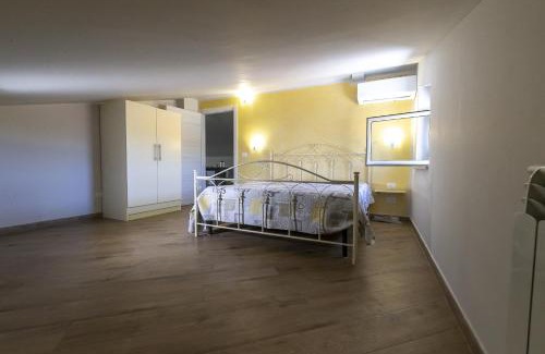 Porto Empedocle Apartment | La Mansarda Di BellaVista