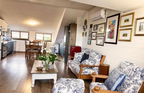 Venegono Superiore Apartment | La mansardina