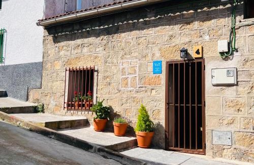 La Adrada House | La Mansión de La Adrada