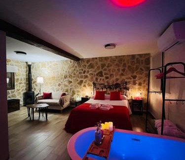La Adrada House | La Mansión de La Adrada