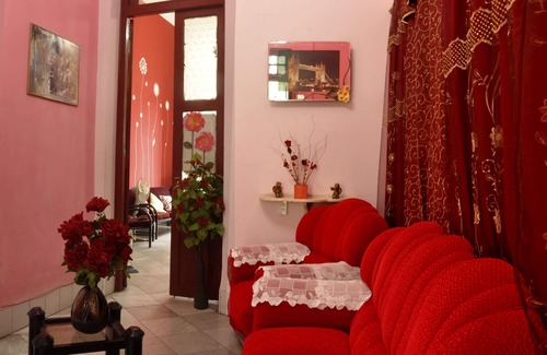 Centro Havana House | La Mansión del Centro