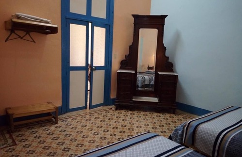 Remedios House | La Mansion del Dr. Hernandez Pina REMEDIOS