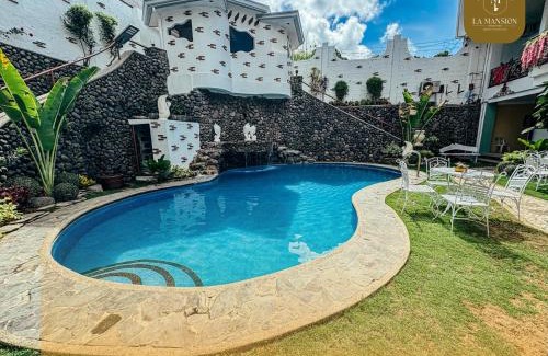 Tagaytay Hotel | La Mansion Tagaytay