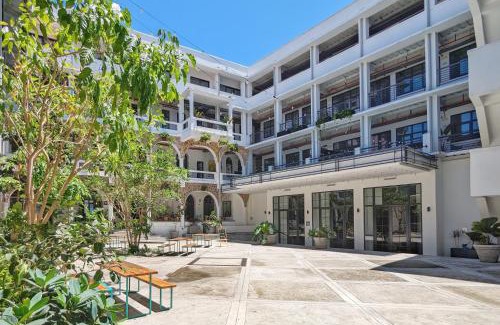 Juan Diaz Apartment | La Manzana By Wynwood House