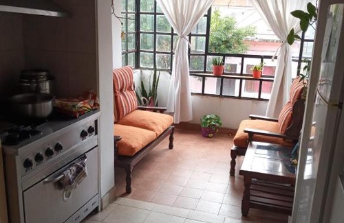 San Salvador de Jujuy Apartment | La Mar en Coche