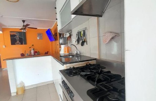 San Salvador de Jujuy Apartment | La Mar en Coche