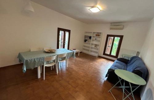 Imola Apartment | LA MARANA Residenza Storica - SUD appena arredato Imola