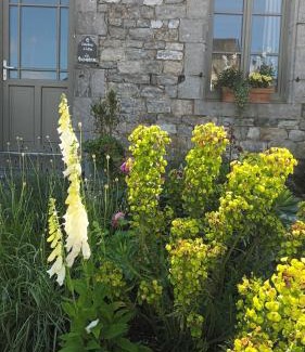 Boussois Bed & Breakfast | La Marbaisienne