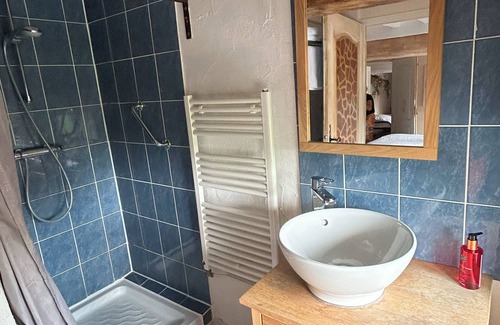 Corberon Bed & Breakfast | La Marelle