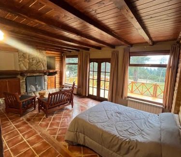 El Bolson Apartment | La Margarita