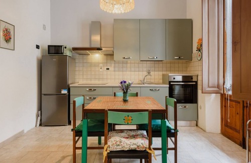 Coverciano Apartment | La Margherita by MMega