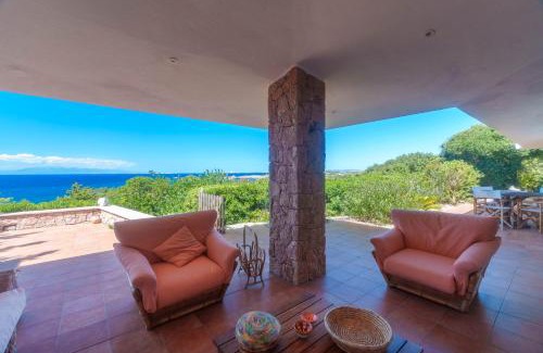 Portobello Villa | La Margiola - Amazing Location