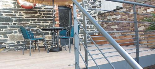 Guipry-Messac House | La Marina