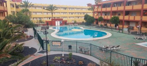 Parque Holandes Apartment | La mariposa